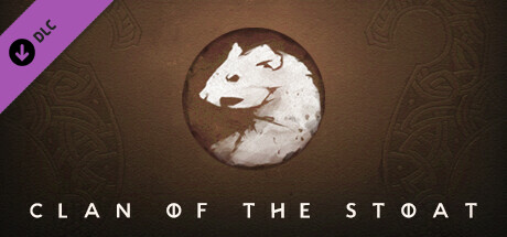 Northgard - Kernev, Clan of the Stoat DLC Steam CD Key Northgard - Kernev, Clan of the Stoat DLC Steam CD Key