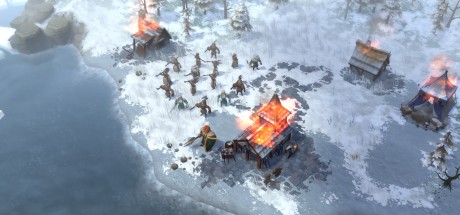 Northgard - Kernev, Clan of the Stoat DLC Steam CD Key Northgard - Kernev, Clan of the Stoat DLC Steam CD Key