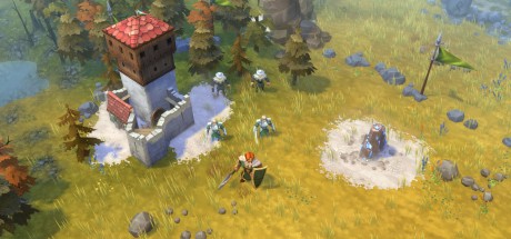 Northgard - Kernev, Clan of the Stoat DLC Steam CD Key Northgard - Kernev, Clan of the Stoat DLC Steam CD Key