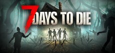 7 Days to Die NA PC Steam CD Key 7 Days to Die NA PC Steam CD Key