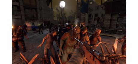 7 Days to Die (2013) AR XBOX One / Xbox Series X|S CD Key 7 Days to Die (2013) AR XBOX One / Xbox Series X|S CD Key
