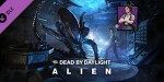 Dead by Daylight - Alien Chapter Pack DLC EU PC Steam CD Key