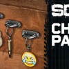 SCUM - Charms pack DLC Steam CD Key SCUM - Charms pack DLC Steam CD Key