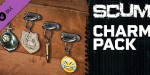 SCUM - Charms pack DLC Steam CD Key
