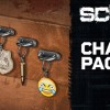 SCUM - Charms pack DLC Steam CD Key SCUM - Charms pack DLC Steam CD Key