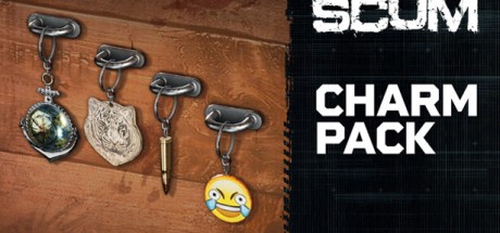 SCUM - Charms pack DLC Steam CD Key SCUM - Charms pack DLC Steam CD Key