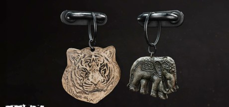 SCUM - Charms pack DLC Steam CD Key SCUM - Charms pack DLC Steam CD Key