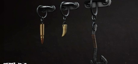 SCUM - Charms pack DLC Steam CD Key SCUM - Charms pack DLC Steam CD Key