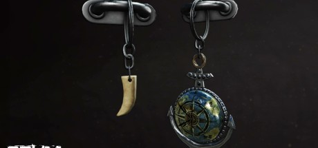 SCUM - Charms pack DLC Steam CD Key SCUM - Charms pack DLC Steam CD Key