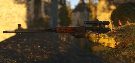 SCUM - Charms pack DLC Steam CD Key SCUM - Charms pack DLC Steam CD Key