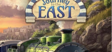 Railway Empire 2 - Journey To The East DLC EU PC Steam CD Key