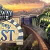 Railway Empire 2 - Journey To The East DLC Steam CD Key