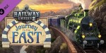 Railway Empire 2 - Journey To The East DLC Steam CD Key
