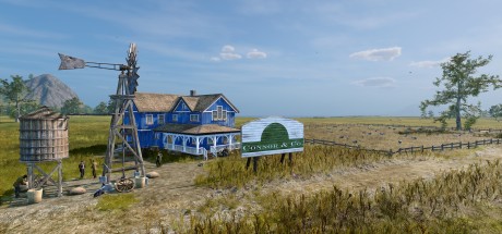 Railway Empire 2 - Journey To The East DLC EU PC Steam CD Key