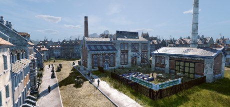 Railway Empire 2 - Journey To The East DLC Steam CD Key