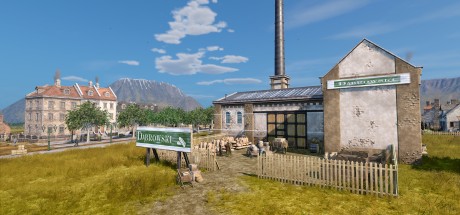 Railway Empire 2 - Journey To The East DLC Steam CD Key