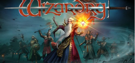 Wizardry: Proving Grounds of the Mad Overlord PC Steam CD Key Wizardry: Proving Grounds of the Mad Overlord PC Steam CD Key
