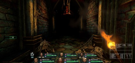 Wizardry: Proving Grounds of the Mad Overlord PC Steam CD Key Wizardry: Proving Grounds of the Mad Overlord PC Steam CD Key