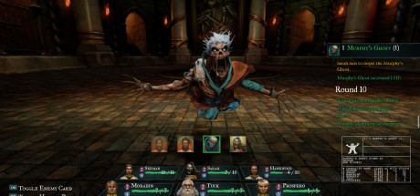 Wizardry: Proving Grounds of the Mad Overlord RoW PC Steam CD Key