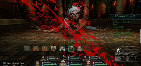 Wizardry: Proving Grounds of the Mad Overlord RoW PC Steam CD Key