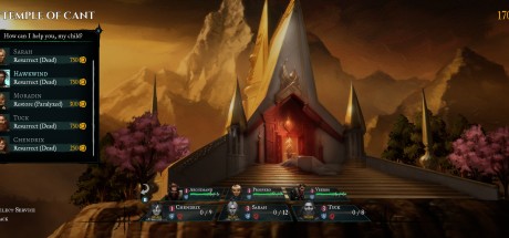 Wizardry: Proving Grounds of the Mad Overlord RoW PC Steam CD Key