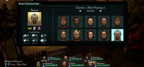 Wizardry: Proving Grounds of the Mad Overlord RoW PC Steam CD Key