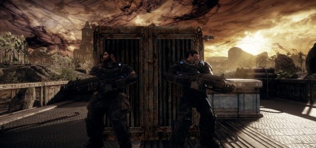 Gears of War: Reloaded UK Xbox Series X|S / PC CD Key Gears of War: Reloaded UK Xbox Series X|S / PC CD Key
