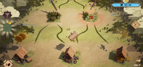 Drop Duchy PC Steam CD Key Drop Duchy PC Steam CD Key