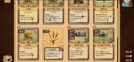 Drop Duchy PC Steam CD Key Drop Duchy PC Steam CD Key