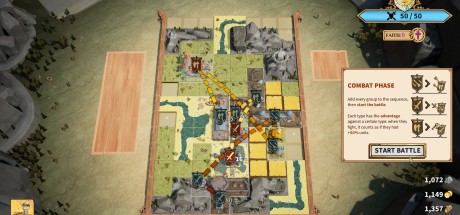 Drop Duchy PC Steam CD Key Drop Duchy PC Steam CD Key