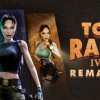 Tomb Raider IV-VI Remastered RoW PC Steam CD Key Tomb Raider IV-VI Remastered RoW PC Steam CD Key