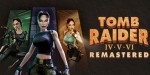 Tomb Raider IV-VI Remastered RoW PC Steam CD Key