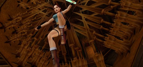 Tomb Raider IV-VI Remastered EU PC Steam CD Key Tomb Raider IV-VI Remastered EU PC Steam CD Key