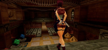 Tomb Raider IV-VI Remastered RoW PC Steam CD Key Tomb Raider IV-VI Remastered RoW PC Steam CD Key