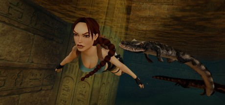Tomb Raider IV-VI Remastered RoW PC Steam CD Key Tomb Raider IV-VI Remastered RoW PC Steam CD Key