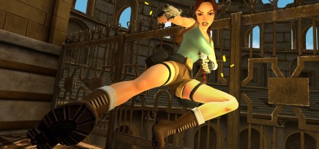 Tomb Raider IV-VI Remastered RoW PC Steam CD Key Tomb Raider IV-VI Remastered RoW PC Steam CD Key