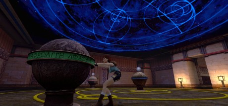 Tomb Raider IV-VI Remastered RoW PC Steam CD Key Tomb Raider IV-VI Remastered RoW PC Steam CD Key