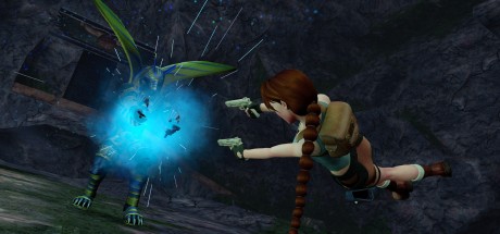 Tomb Raider IV-VI Remastered RoW PC Steam CD Key Tomb Raider IV-VI Remastered RoW PC Steam CD Key