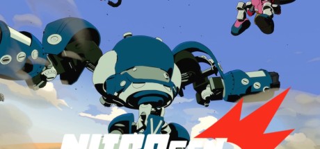 NITRO GEN OMEGA PC Steam CD Key