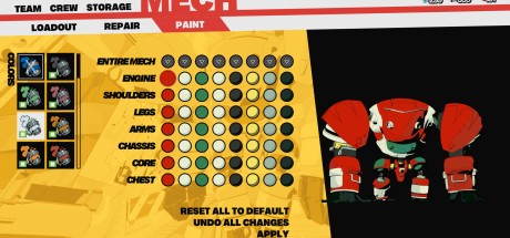 NITRO GEN OMEGA PC Steam CD Key