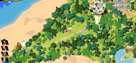 NITRO GEN OMEGA PC Steam CD Key