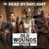 Dead by Daylight - Old Wounds Pack DLC EU PC Steam CD Key Dead by Daylight - Old Wounds Pack DLC EU PC Steam CD Key