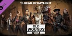Dead by Daylight - Old Wounds Pack DLC EU PC Steam CD Key