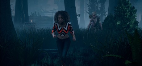 Dead by Daylight - Macabre Tales Pack DLC PC Steam CD Key Dead by Daylight - Macabre Tales Pack DLC PC Steam CD Key