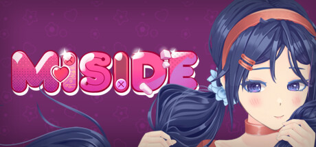 MiSide EU PC Steam CD Key MiSide EU PC Steam CD Key