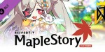 DJMAX RESPECT V - MapleStory PACK DLC PC Steam CD Key