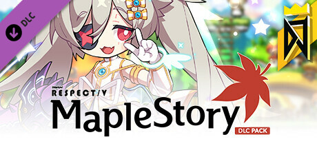 DJMAX RESPECT V - MapleStory PACK DLC PC Steam CD Key DJMAX RESPECT V - MapleStory PACK DLC PC Steam CD Key