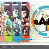DJMAX RESPECT V - MapleStory PACK DLC PC Steam CD Key DJMAX RESPECT V - MapleStory PACK DLC PC Steam CD Key