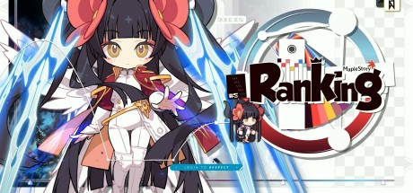DJMAX RESPECT V - MapleStory PACK DLC PC Steam CD Key DJMAX RESPECT V - MapleStory PACK DLC PC Steam CD Key