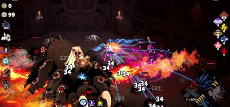 Garden of Witches PC Steam CD Key Garden of Witches PC Steam CD Key